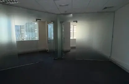 Office Space - Studio - 1 Bathroom for rent in Sheikh Zayed Road - Dubai