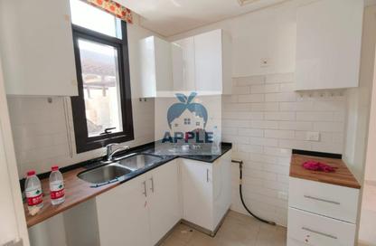 Townhouse - 2 Bedrooms - 3 Bathrooms for rent in Nasma Residence - Al Tai - Sharjah