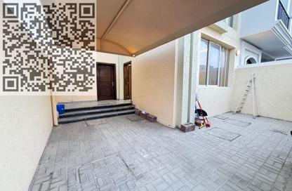 Townhouse - 3 Bedrooms - 4 Bathrooms for rent in Al Zaheya Gardens - Al Zahya - Ajman