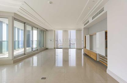 Apartment - 3 - 5 for sale in Four Seasons Private Residences - Al Maryah Island - Abu Dhabi Apartment - 3 - 5 for sale in Four Seasons Private Residences - Al Maryah Island - Abu Dhabi