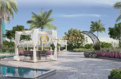 Apartment - 2 Bedrooms - 3 Bathrooms for sale in Skyhills Residences 3 - District 13 - Jumeirah Village Circle - Dubai