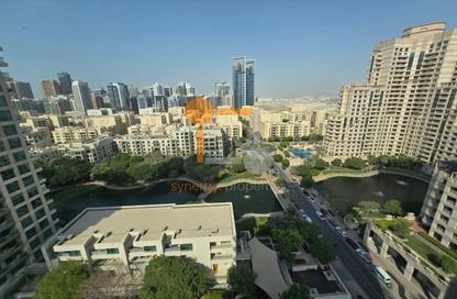Apartment - 1 - 2 for rent in The Fairways East - The Fairways - The Views - Dubai Apartment - 1 - 2 for rent in The Fairways East - The Fairways - The Views - Dubai