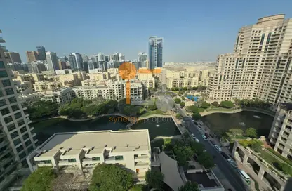 Apartment - 1 Bedroom - 2 Bathrooms for rent in The Fairways East - The Fairways - The Views - Dubai Apartment - 1 Bedroom - 2 Bathrooms for rent in The Fairways East - The Fairways - The Views - Dubai