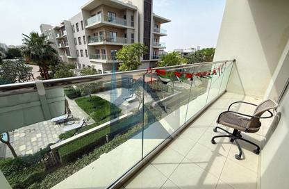 Apartment - 2 Bedrooms - 3 Bathrooms for rent in Al Zahia Garden Apartments - Al Zahia - Muwaileh Commercial - Sharjah
