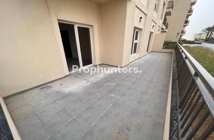 Apartment - 2 Bedrooms - 3 Bathrooms for rent in Al Ramth 05 - Al Ramth - Remraam - Dubai Apartment - 2 Bedrooms - 3 Bathrooms for rent in Al Ramth 05 - Al Ramth - Remraam - Dubai
