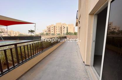 Apartment - 2 Bedrooms - 3 Bathrooms for rent in Al Ramth 05 - Al Ramth - Remraam - Dubai Apartment - 2 Bedrooms - 3 Bathrooms for rent in Al Ramth 05 - Al Ramth - Remraam - Dubai