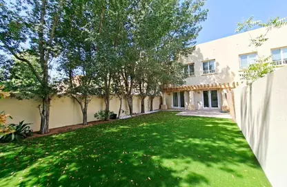 Villa - 2 Bedrooms - 3 Bathrooms for rent in Springs 10 - The Springs - Dubai
