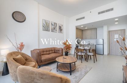 Apartment - 1 Bedroom - 1 Bathroom for rent in Rawda Apartments 1 - Rawda Apartments - Town Square - Dubai Apartment - 1 Bedroom - 1 Bathroom for rent in Rawda Apartments 1 - Rawda Apartments - Town Square - Dubai