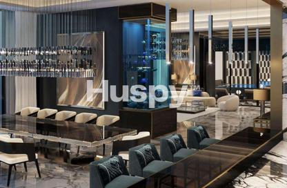 Apartment - 2 - 3 for sale in Burj Binghatti Jacob and Co - Business Bay - Dubai Apartment - 2 - 3 for sale in Burj Binghatti Jacob and Co - Business Bay - Dubai