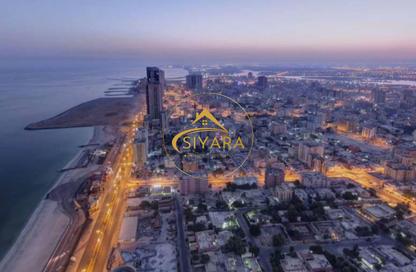 Whole Building - 7+ - 7+ for sale in Ajman One Towers - Al Rashidiya 3 - Al Rashidiya - Ajman Whole Building - 7+ - 7+ for sale in Ajman One Towers - Al Rashidiya 3 - Al Rashidiya - Ajman