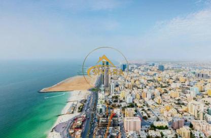 Whole Building - 7+ - 7+ for sale in Ajman One Towers - Al Rashidiya 3 - Al Rashidiya - Ajman Whole Building - 7+ - 7+ for sale in Ajman One Towers - Al Rashidiya 3 - Al Rashidiya - Ajman