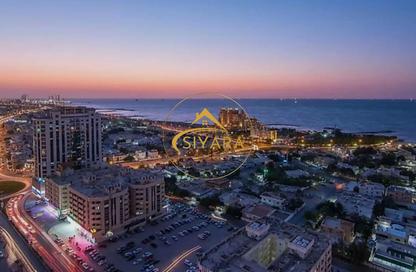 Whole Building - 7+ - 7+ for sale in Ajman One Towers - Al Rashidiya 3 - Al Rashidiya - Ajman