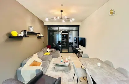 Apartment - 2 Bedrooms - 2 Bathrooms for rent in Azizi Riviera 25 - AZIZI Riviera - Meydan One - Meydan - Dubai