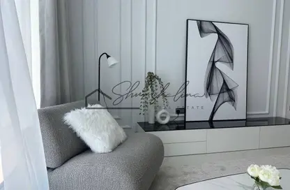 شقة - 2 غرف نوم - 2 حمامات للبيع في ريسيدنسز 23 - المنطقة وان - مدينة الشيخ محمد بن راشد - دبي