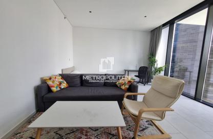 Apartment - Studio - 1 for rent in Marquise Square Tower - Business Bay - Dubai Apartment - Studio - 1 for rent in Marquise Square Tower - Business Bay - Dubai