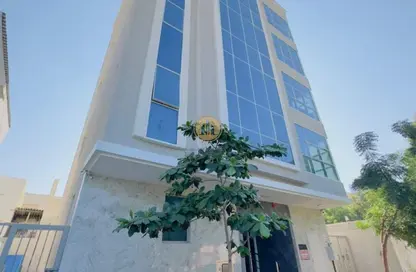 Whole Building - 7+ Bedrooms - 7+ Bathrooms for sale in Liwara 1 - Ajman