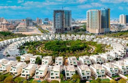 Apartment - 3 - 4 for sale in Azizi Ruby - District 15 - Jumeirah Village Circle - Dubai