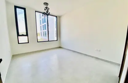 Apartment - 1 Bedroom - 2 Bathrooms for rent in Sarab 2 - Aljada - Sharjah