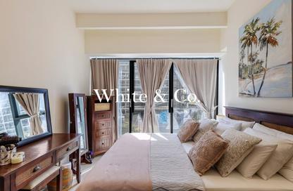 Apartment - 2 Bedrooms - 2 Bathrooms for sale in Azizi Riviera 28 - Azizi Riviera - Meydan One - Meydan - Dubai Apartment - 2 Bedrooms - 2 Bathrooms for sale in Azizi Riviera 28 - Azizi Riviera - Meydan One - Meydan - Dubai