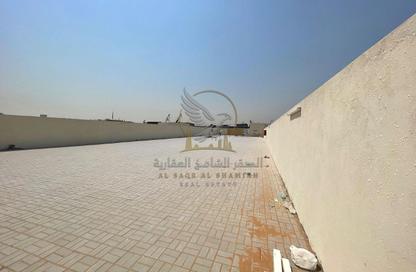 Land - Studio for rent in Industrial Area 12 - Sharjah Industrial Area - Sharjah