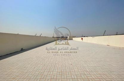 Land - Studio for rent in Industrial Area 12 - Sharjah Industrial Area - Sharjah
