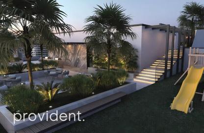 Apartment - 1 - 2 for sale in Soul by Vision - Dubai Production City (IMPZ) - Dubai