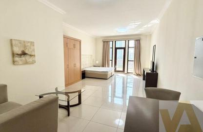 Apartment - Studio - 1 Bathroom for rent in Lincoln Park Northside - Lincoln Park - Arjan - Dubai Apartment - Studio - 1 Bathroom for rent in Lincoln Park Northside - Lincoln Park - Arjan - Dubai
