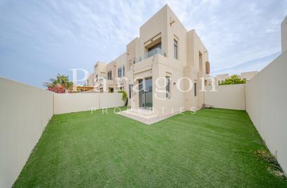 Villa - 3 - 3 for rent in Mira Oasis 2 - Mira Oasis - Reem - Dubai
