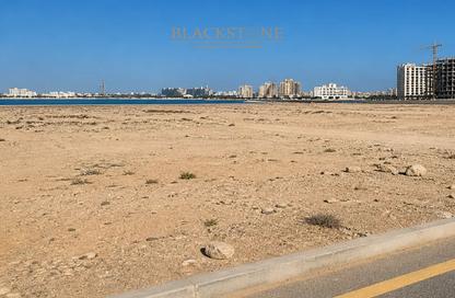 Land - Studio for sale in Al Marjan Island - Ras Al Khaimah Land - Studio for sale in Al Marjan Island - Ras Al Khaimah