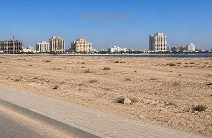 Land - Studio for sale in Al Marjan Island - Ras Al Khaimah