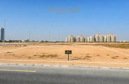 Land - Studio for sale in Al Marjan Island - Ras Al Khaimah
