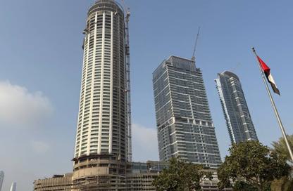 Apartment - 1 - 2 for sale in Palm Beach Towers 2 - Palm Beach Towers - Palm Jumeirah - Dubai