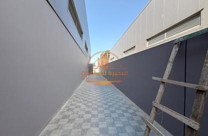 مستودع - استوديو - 1 حمام للايجار في الصجعة الصناعية - الصجعة - الشارقة