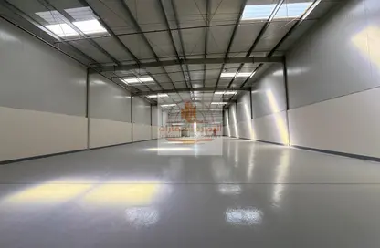 مستودع - استوديو - 1 حمام للايجار في الصجعة الصناعية - الصجعة - الشارقة