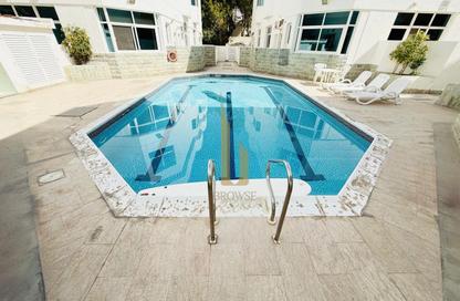 Villa - 4 Bedrooms - 4 Bathrooms for rent in Umm Suqeim 3 Villas - Umm Suqeim 3 - Umm Suqeim - Dubai