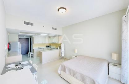 Apartment - Studio - 1 Bathroom for sale in Fayrouz - Bab Al Bahar - Al Marjan Island - Ras Al Khaimah