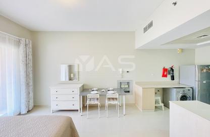 Apartment - Studio - 1 Bathroom for sale in Fayrouz - Bab Al Bahar - Al Marjan Island - Ras Al Khaimah