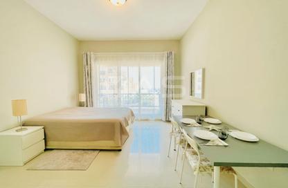 Apartment - Studio - 1 Bathroom for sale in Fayrouz - Bab Al Bahar - Al Marjan Island - Ras Al Khaimah