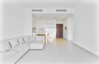 Apartment - 1 - 1 for rent in Golf Views A - Golf Views - Emaar South - Dubai South (Dubai World Central) - Dubai