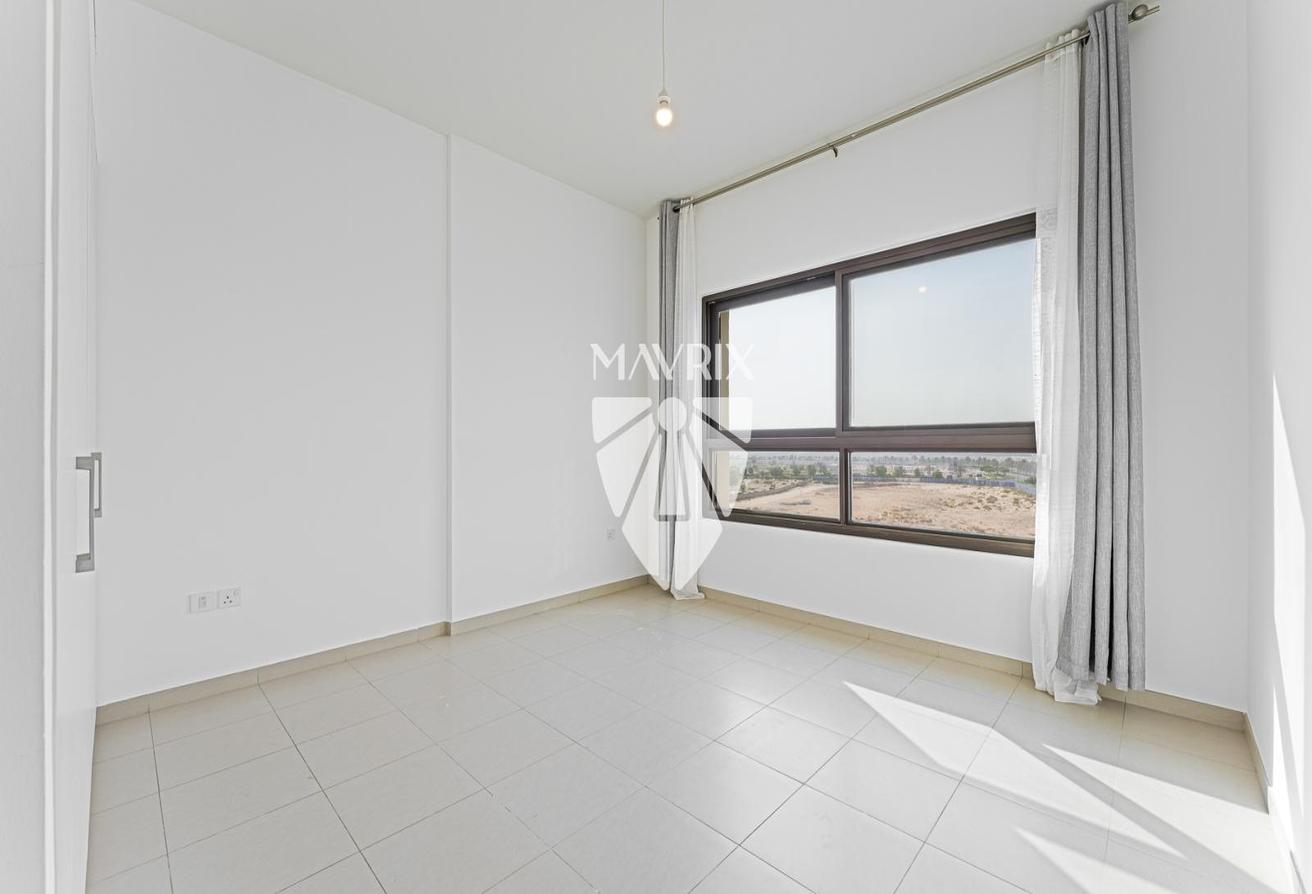Chiller Free | Ready to Move In | Golf Park View photo 10