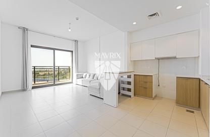 Apartment - 1 - 1 for rent in Golf Views A - Golf Views - Emaar South - Dubai South (Dubai World Central) - Dubai