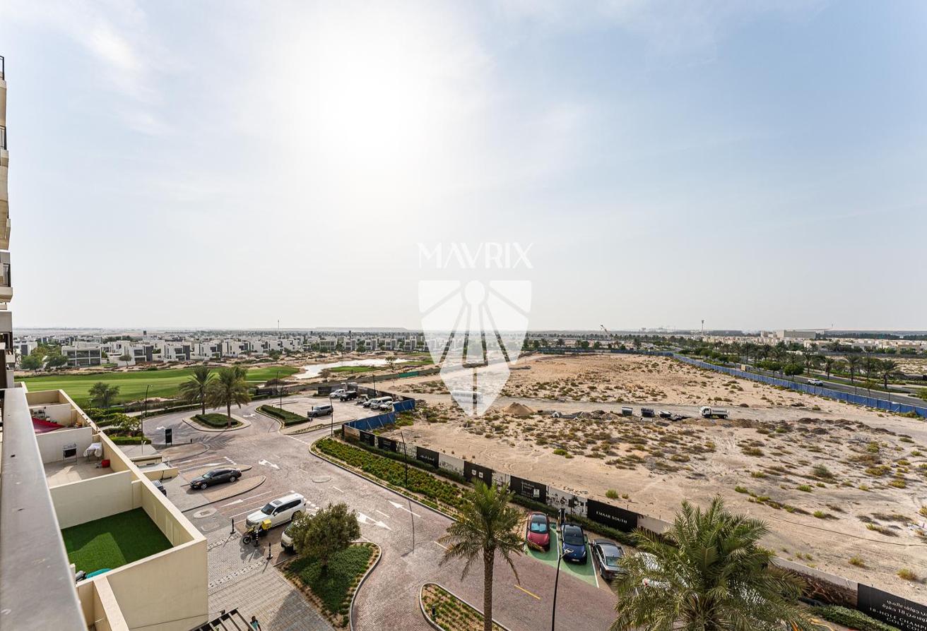 Chiller Free | Ready to Move In | Golf Park View photo 19