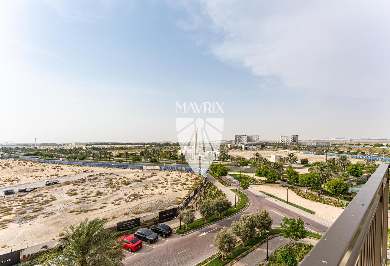 Chiller Free | Ready to Move In | Golf Park View photo 18
