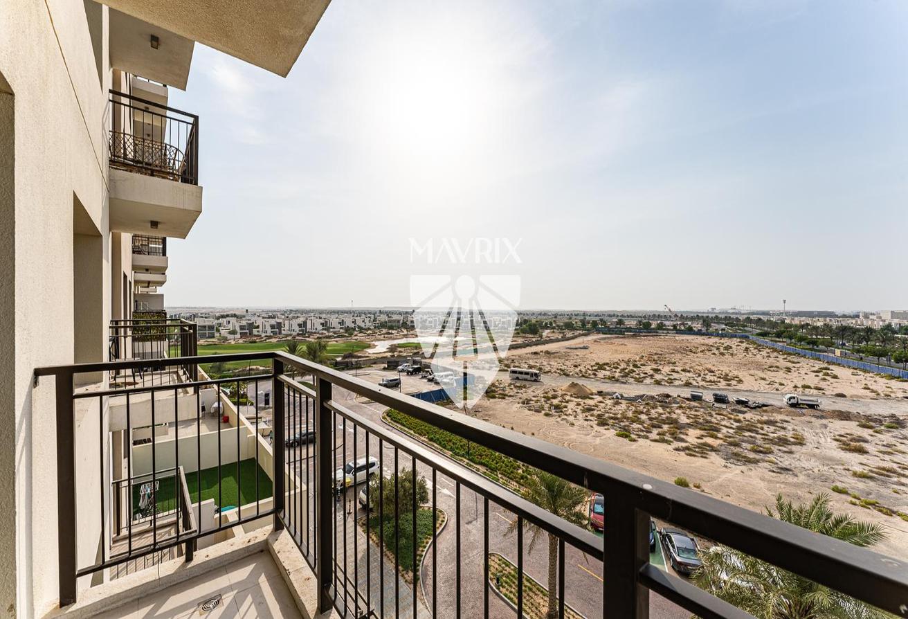 Chiller Free | Ready to Move In | Golf Park View photo 4
