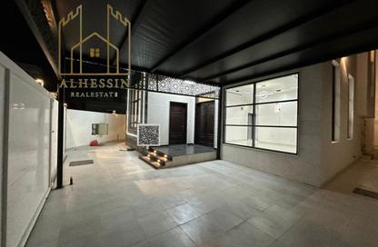 Villa - 7 Bedrooms - 7+ Bathrooms for sale in Al Helio 2 - Al Helio - Ajman Villa - 7 Bedrooms - 7+ Bathrooms for sale in Al Helio 2 - Al Helio - Ajman