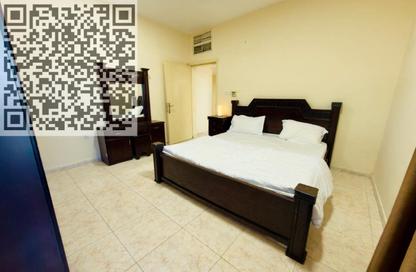 Apartment - 2 Bedrooms - 1 Bathroom for rent in Sheikh Jaber Al Sabah Street - Al Naimiya - Al Nuaimiya - Ajman Apartment - 2 Bedrooms - 1 Bathroom for rent in Sheikh Jaber Al Sabah Street - Al Naimiya - Al Nuaimiya - Ajman