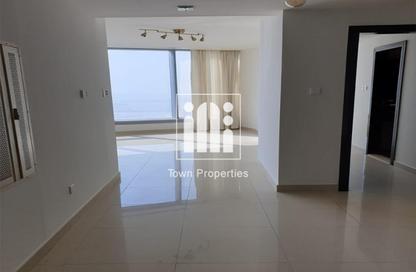 Apartment - 1 Bedroom - 2 Bathrooms for rent in Sun Tower - Shams Abu Dhabi - Al Reem Island - Abu Dhabi