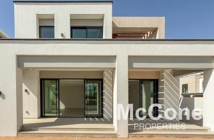Villa - 4 Bedrooms - 4 Bathrooms for rent in Caya 1 - Arabian Ranches 3 - Dubai