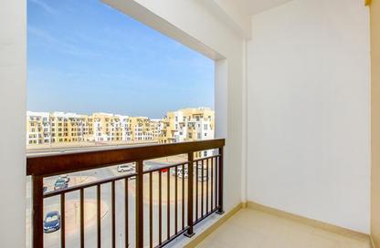 Apartment - Studio - 1 Bathroom for sale in Al Khail Heights 5A - Al Khail Heights - Al Quoz - Dubai