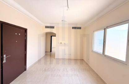 Apartment - 1 - 1 for rent in Fire Station Road - Muwaileh - Sharjah
